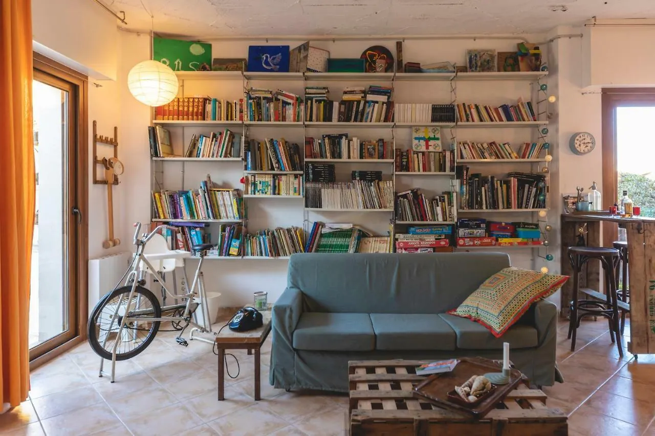 Loft With Love In Pals Apartment 0*,